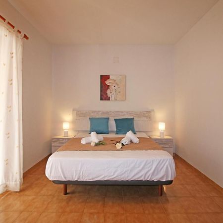 Residencial Tropicana Dénia Exterior foto
